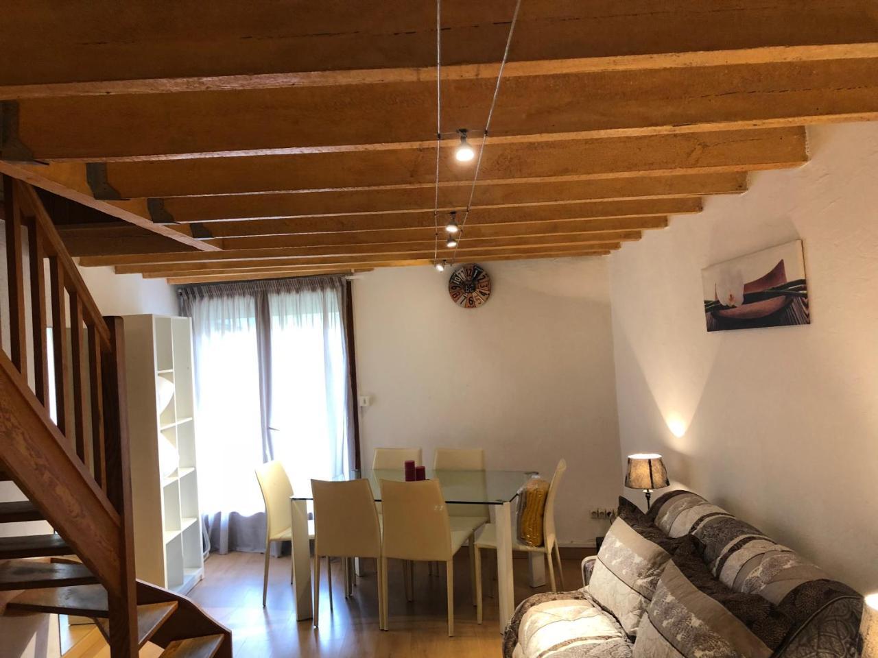 Appartement Confort G55 *