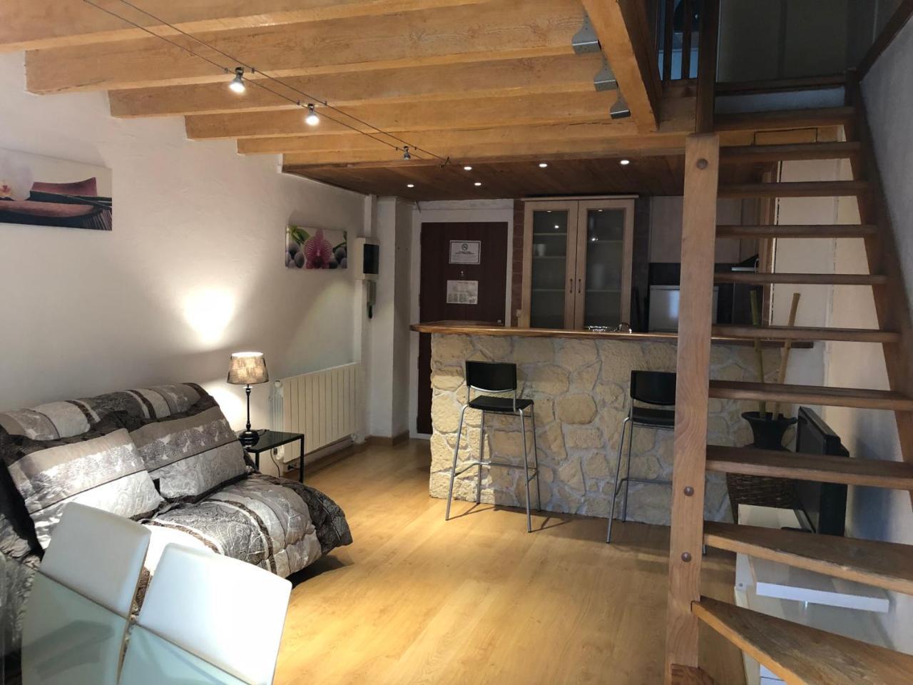 Confort G55 Appartement Pas de la Case
